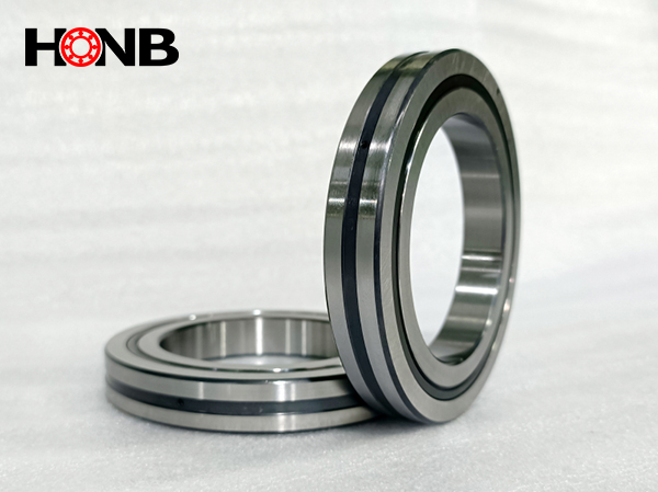 工业机器人用j9九游会(中国)九游会集团|官网滚子轴承的优点有哪些？详解其种类