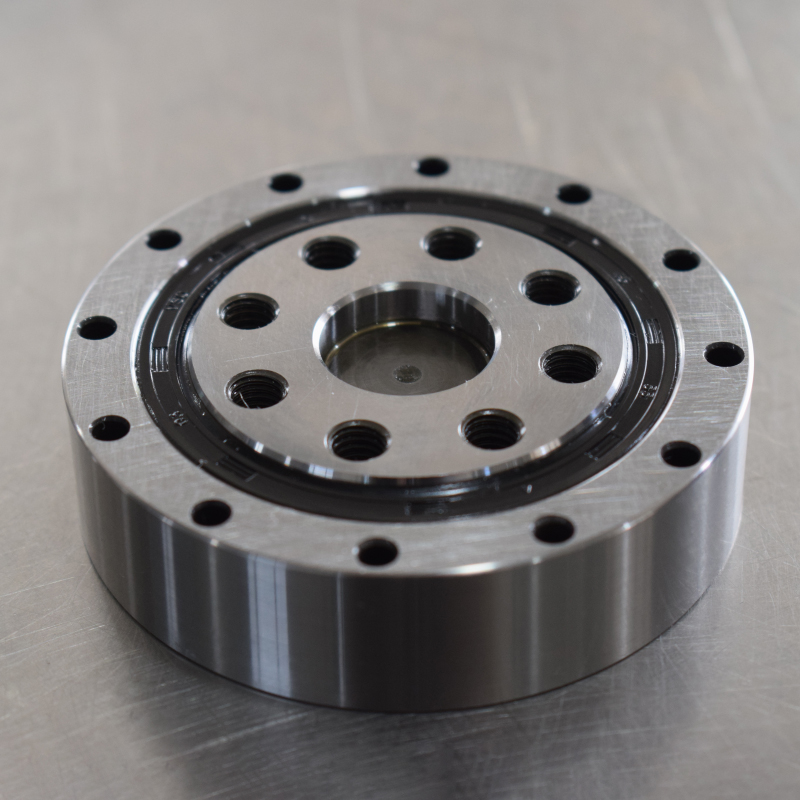 如何判断转盘轴承润滑脂是否变质呢？