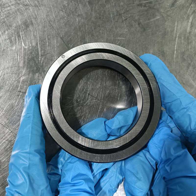 j9九游会(中国)九游会集团|官网圆柱滚子轴承的用途及特点