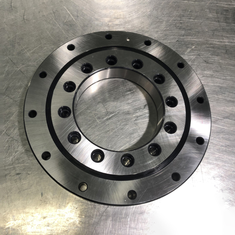 DD马达对j9九游会(中国)九游会集团|官网滚子轴承的精度要求