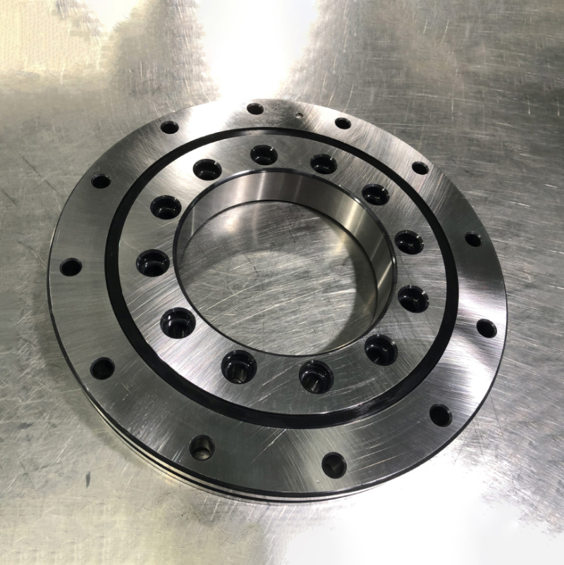 j9九游会(中国)九游会集团|官网圆柱滚子轴承的结构类型及特点