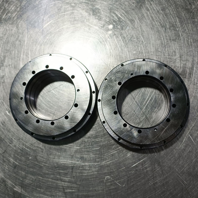 转台轴承在航空航天、汽车、医疗器械等领域的应用及优势