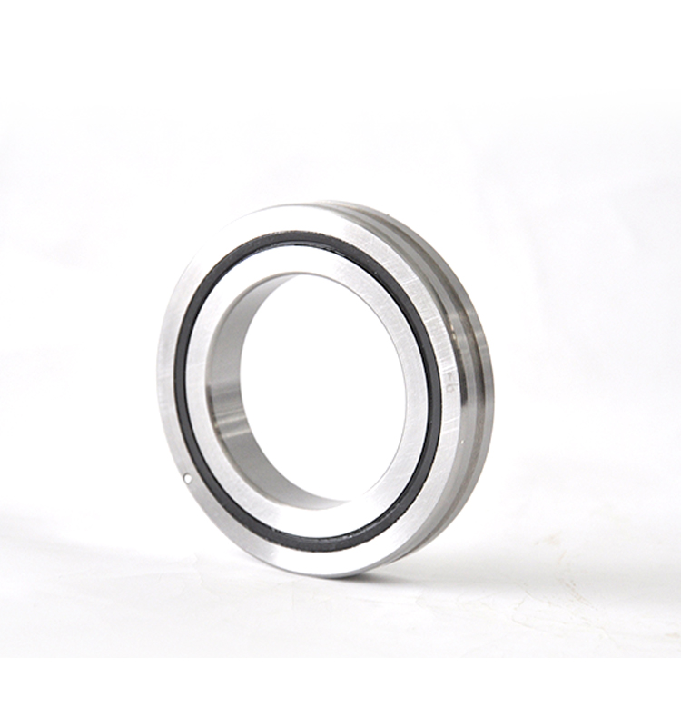 轴承型号的其他信息以及如何查看？