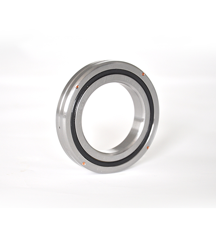 j9九游会(中国)九游会集团|官网滚子轴承在中空旋转平台中的运用