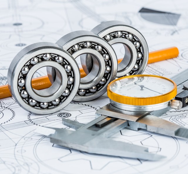 如何对轴承进行正确合理的润滑呢？