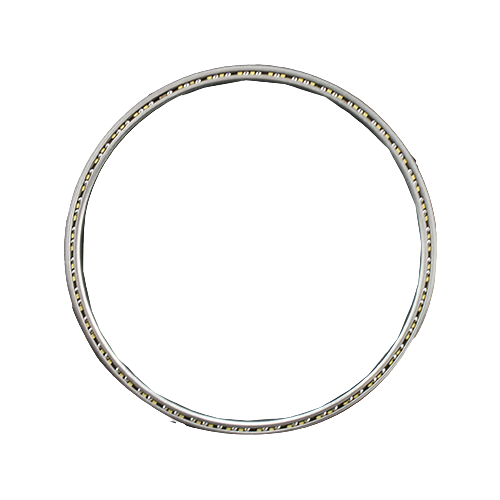 等截面薄壁轴承的优势有哪些