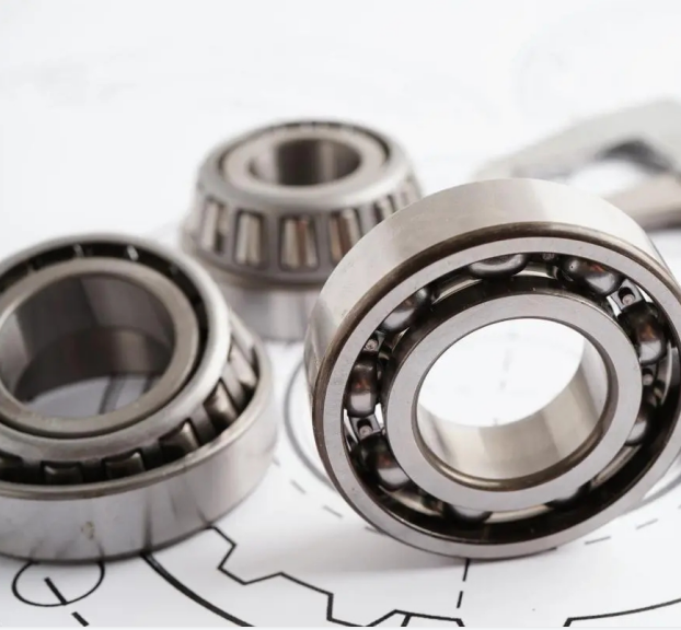 轴承机械安装利器之防震锤（无反弹锤）