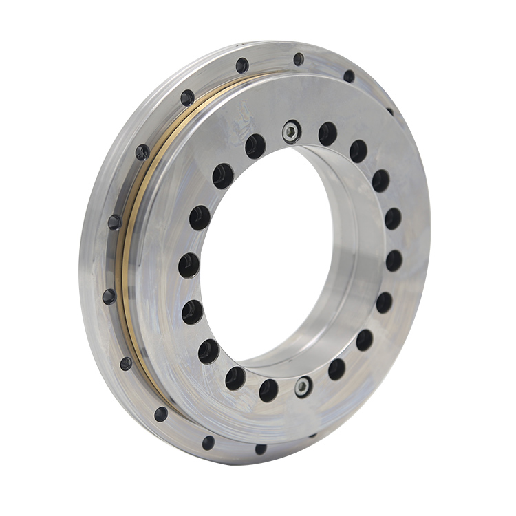 转台轴承在使用时应注意什么？（二）