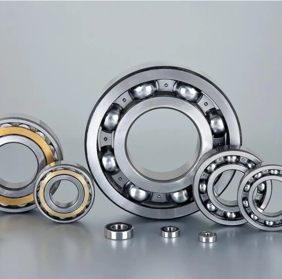 轴承的耐腐蚀性能与防护措施 