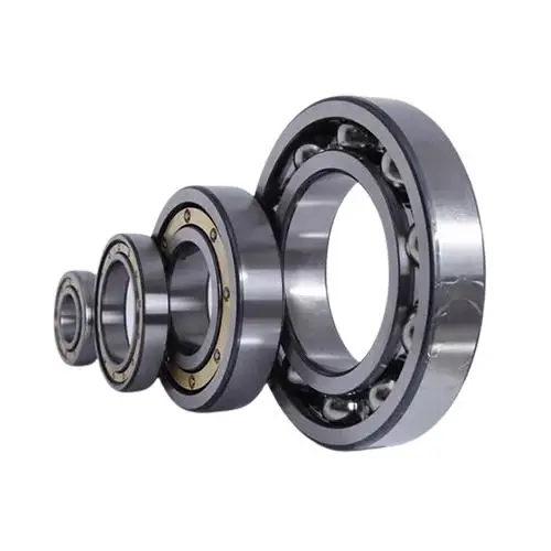 滚动轴承发热的“幕后黑手”与排查攻略 