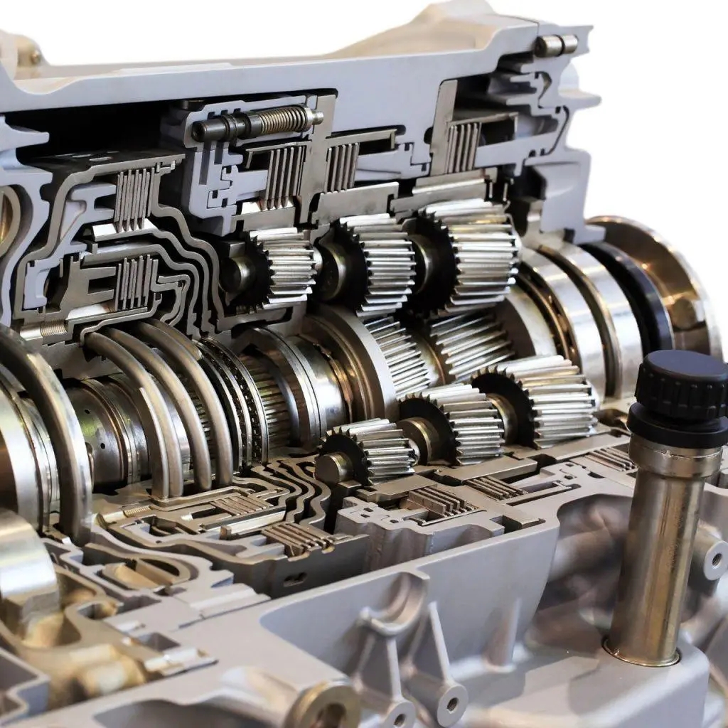 传动比是什么？——如何通过齿轮改变速度和力量？