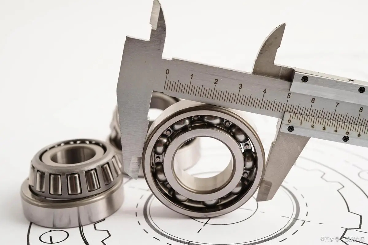 轴承生产时提高质量的五大要素