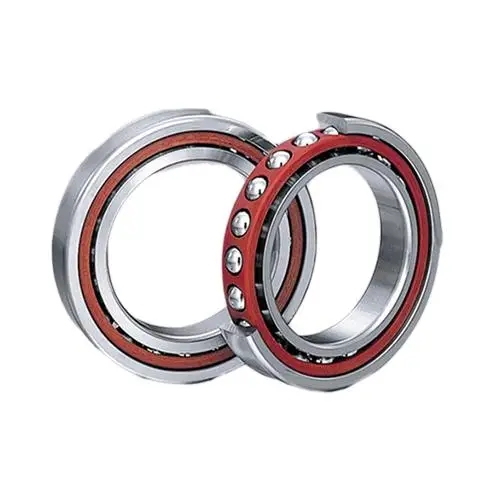 单列球轴承与双列球轴承的性能对比