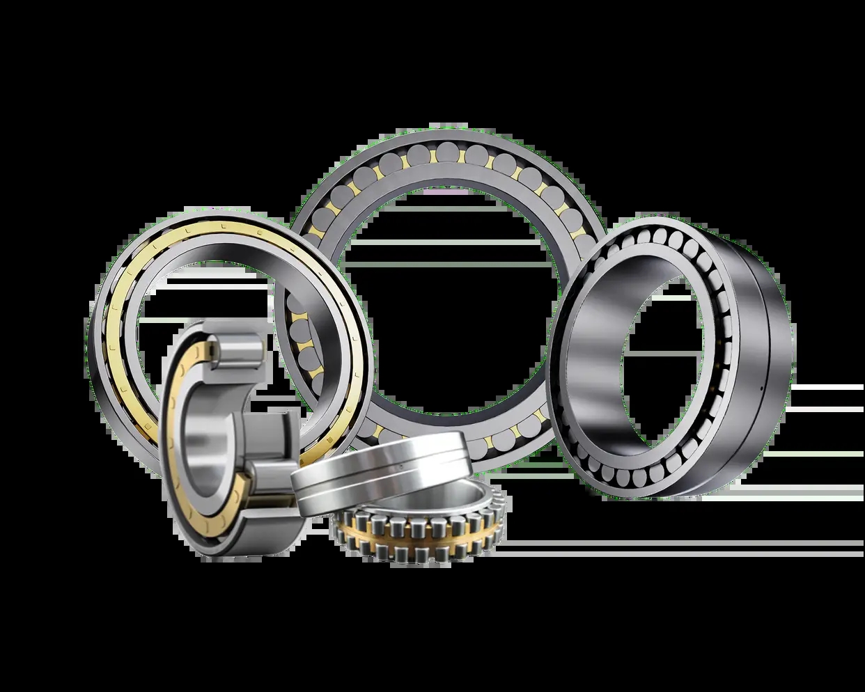 为什么电机轴承游隙这么重要？