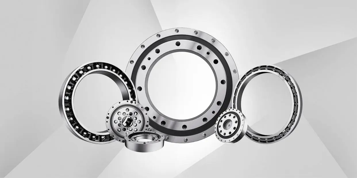 机器人轴承选购需要注意什么？ 