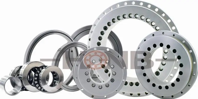 轴承选型的“密码”——你的设备选对轴承了吗？