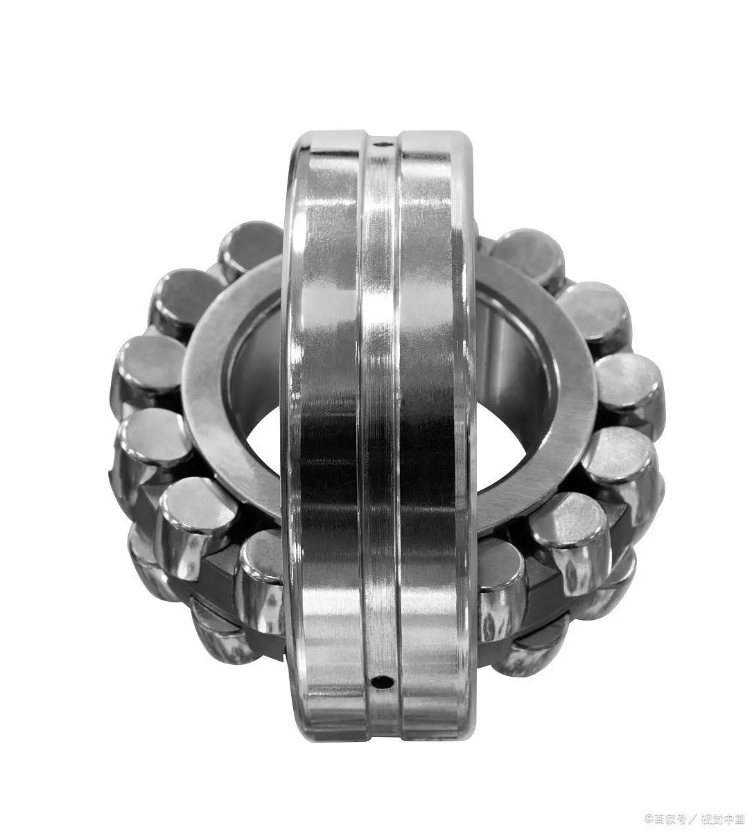 球面轴承是什么？工作原理、应用领域和发展趋势