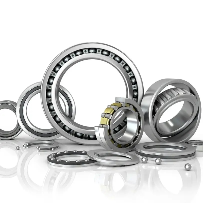 轴承尺寸怎么算型号？轴承尺寸测量和计算公式